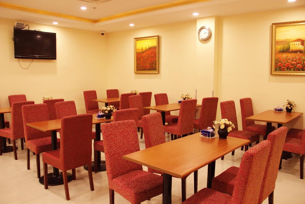Hanting Express Shanghai Middle Sichuan Road Εξωτερικό φωτογραφία